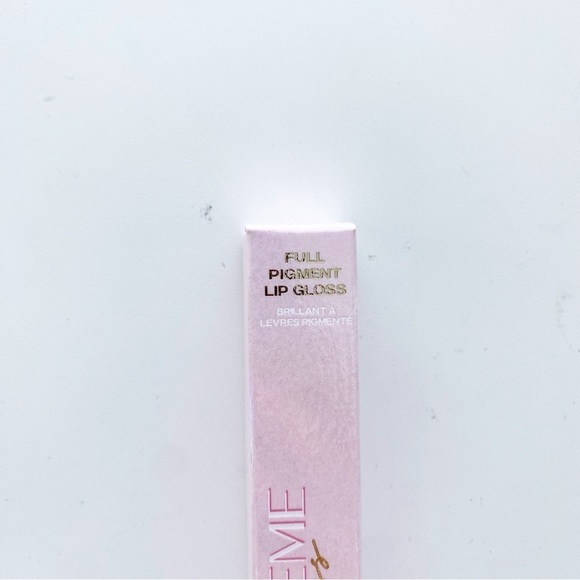 JEFFRE STAR Everybody Knows Supreme Gloss Full Pigment NEW - Picture 8 of 9